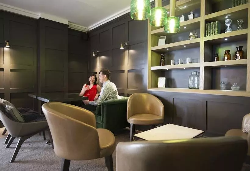 فندق The Royal Wells