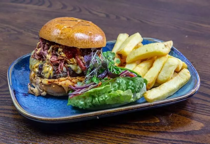 فندق The Royal Wells