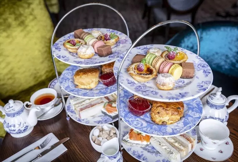 فندق The Royal Wells