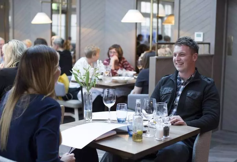 فندق The Royal Wells