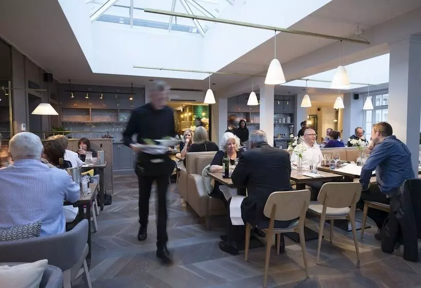 فندق The Royal Wells