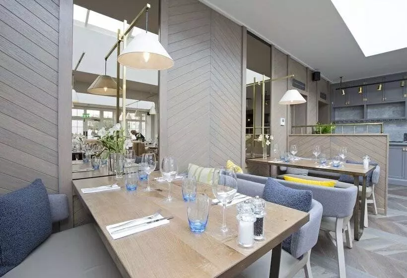 فندق The Royal Wells