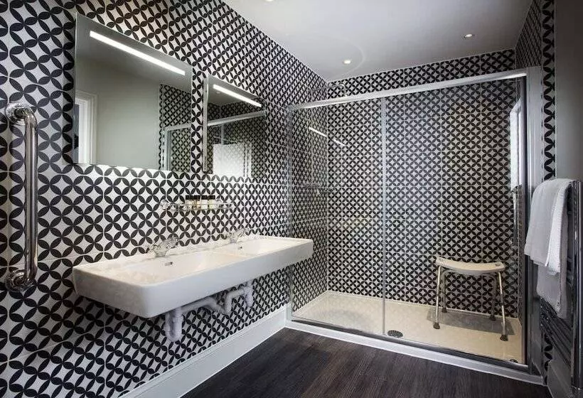 فندق The Royal Wells