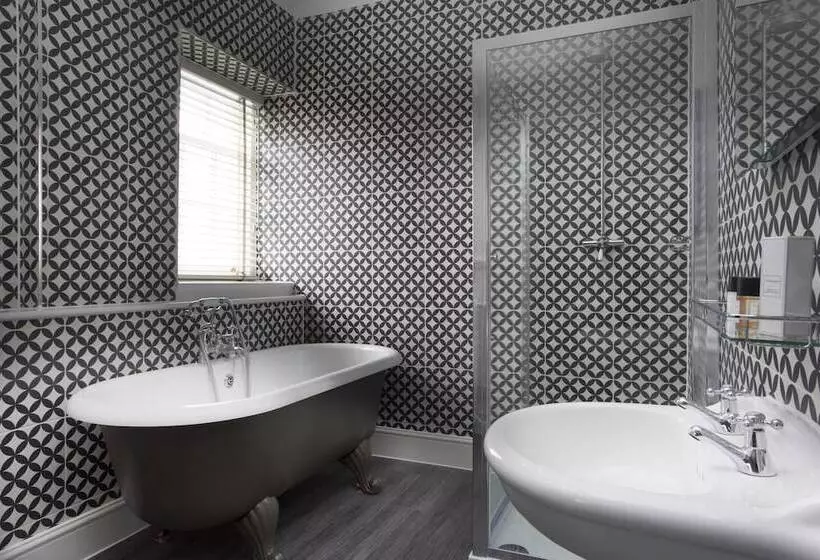 فندق The Royal Wells