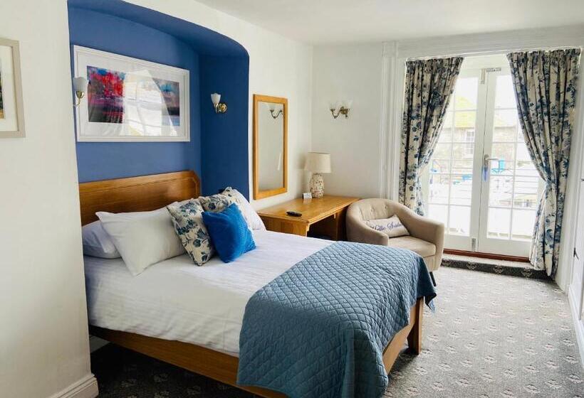 Hotel The Slipway B&b