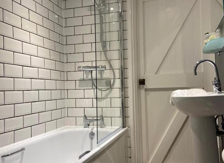 Hotel The Slipway B&b