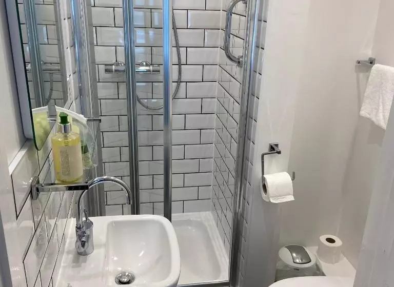 酒店 The Slipway B&b