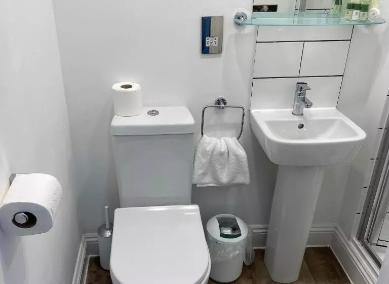 酒店 The Slipway B&b