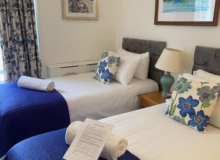 Hotel The Slipway B&b