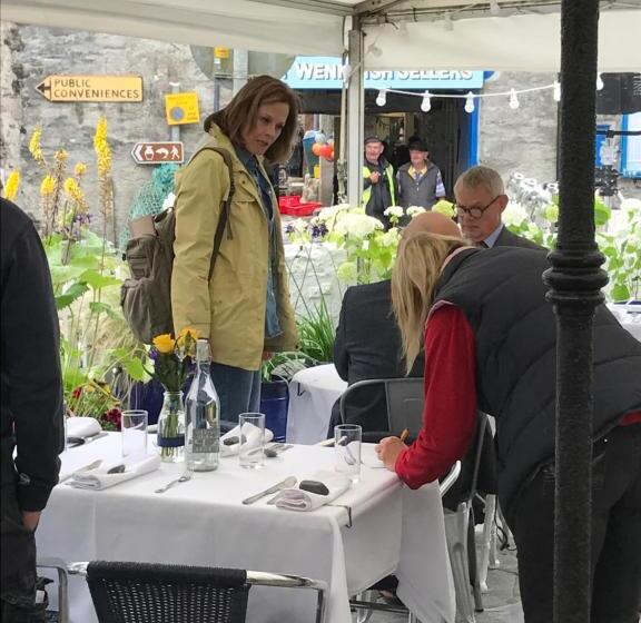 Hotel The Slipway B&b