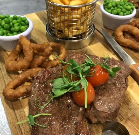 Hotel The Slipway B&b