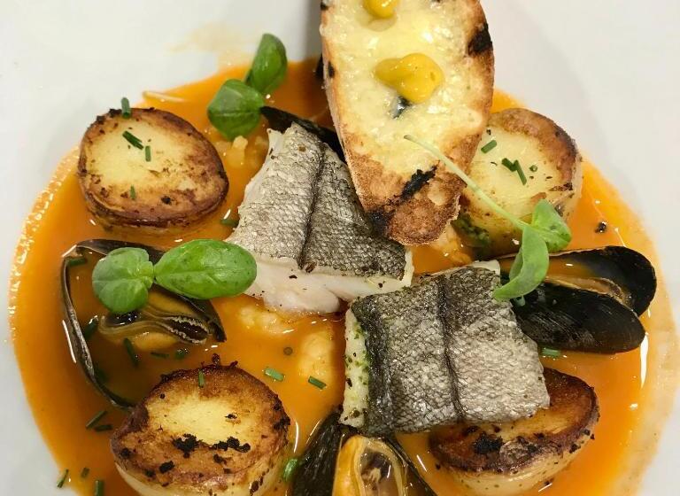 Hotel The Slipway B&b