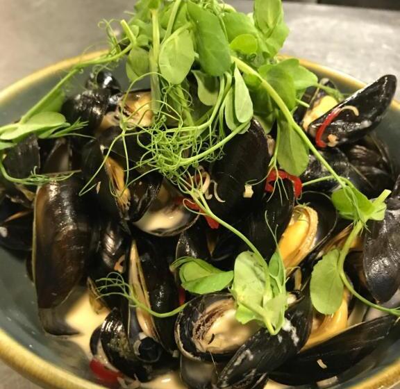 Hotel The Slipway B&b