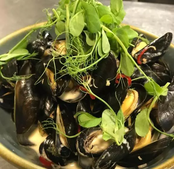 酒店 The Slipway B&b