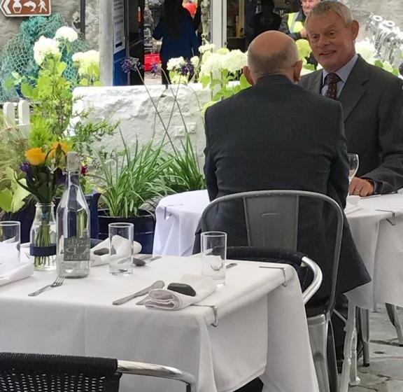 Hotel The Slipway B&b