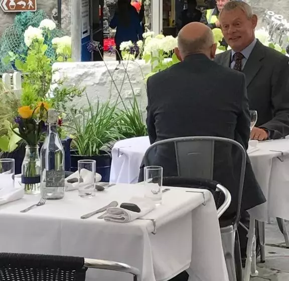 酒店 The Slipway B&b