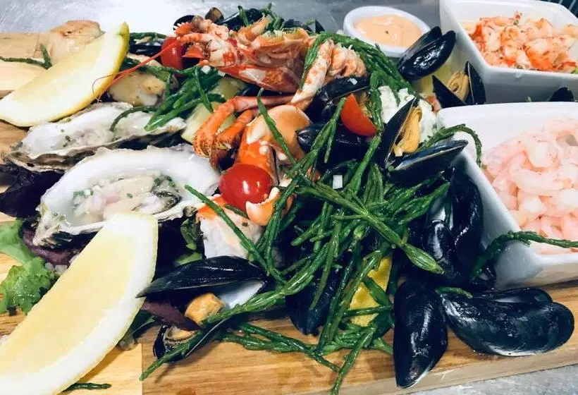 酒店 The Slipway B&b