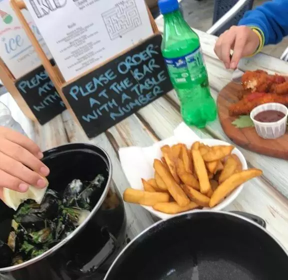 酒店 The Slipway B&b