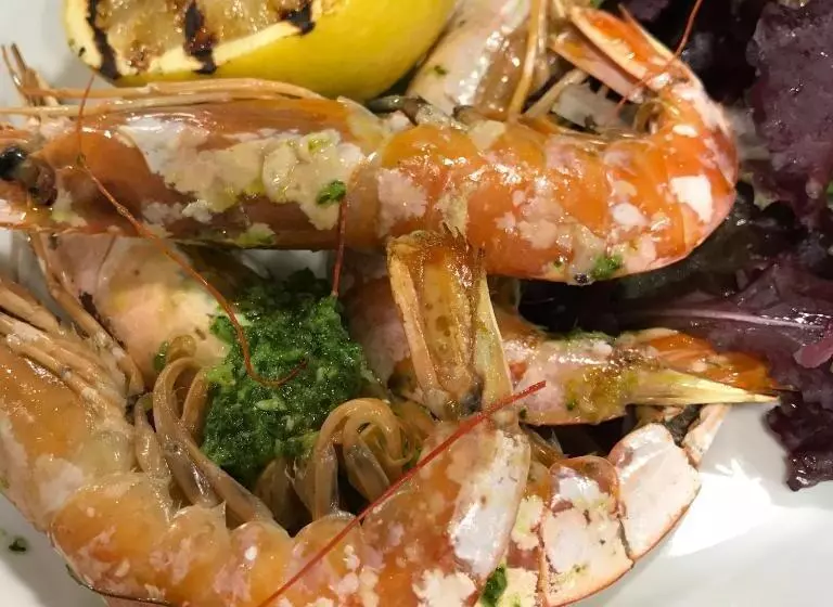 酒店 The Slipway B&b