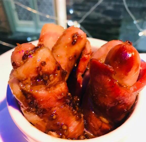 Hotel The Slipway B&b