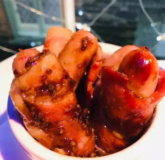 酒店 The Slipway B&b