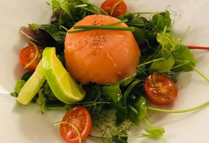 Hotel The Slipway B&b