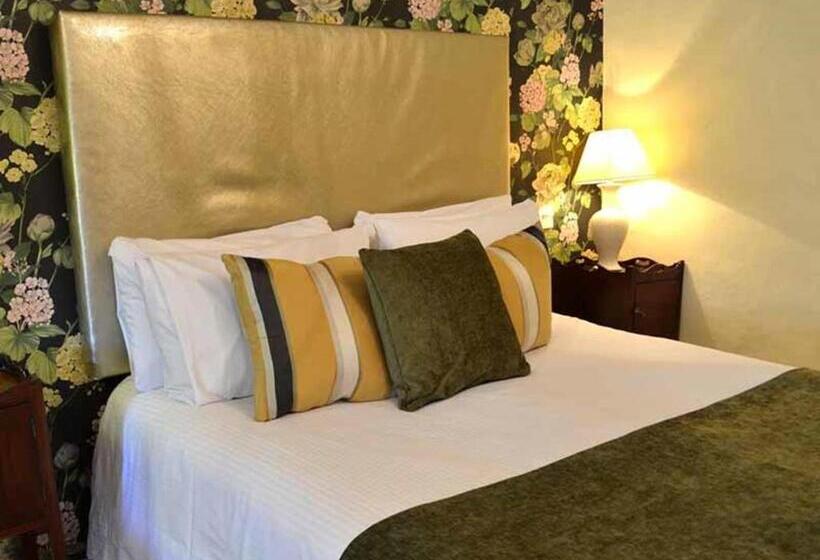 בית מלון כפרי The Speech House