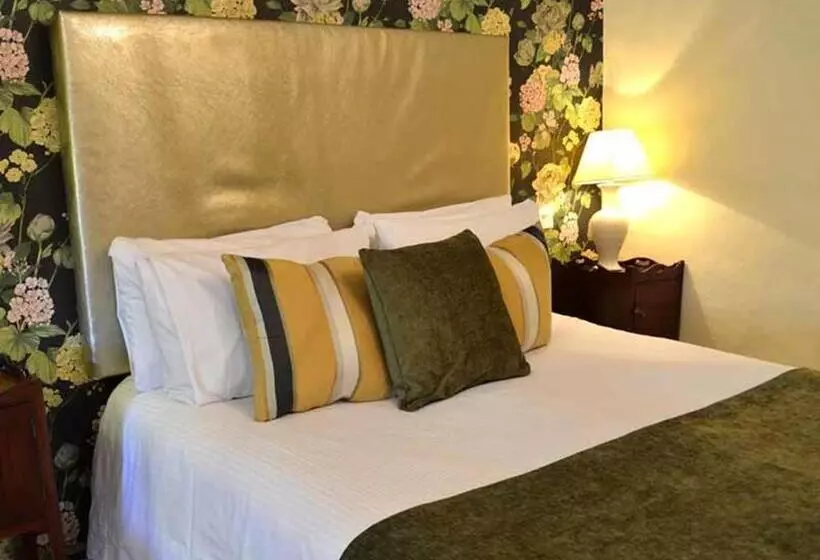 酒店 The Speech House