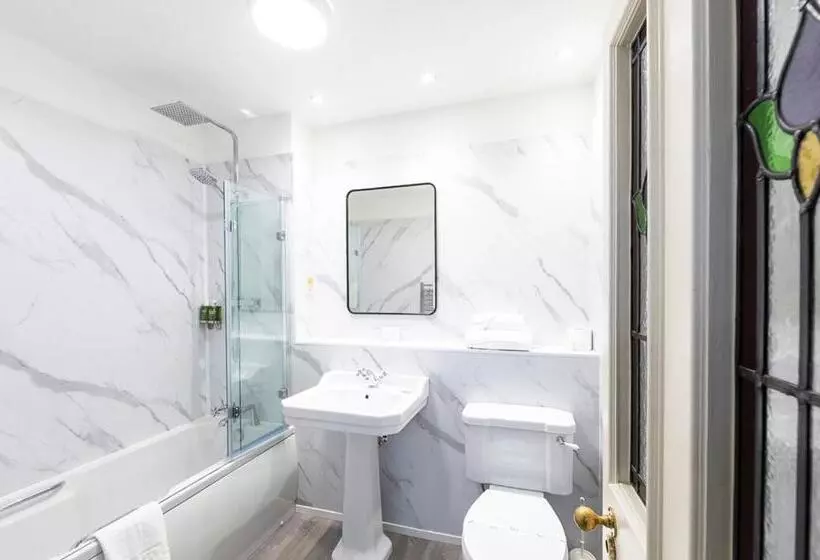 酒店 The Speech House