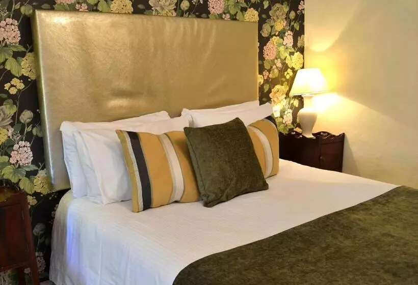 酒店 The Speech House