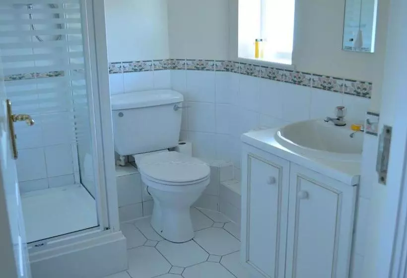 酒店 The Speech House