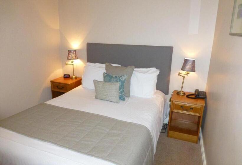 בית מלון כפרי The Speech House