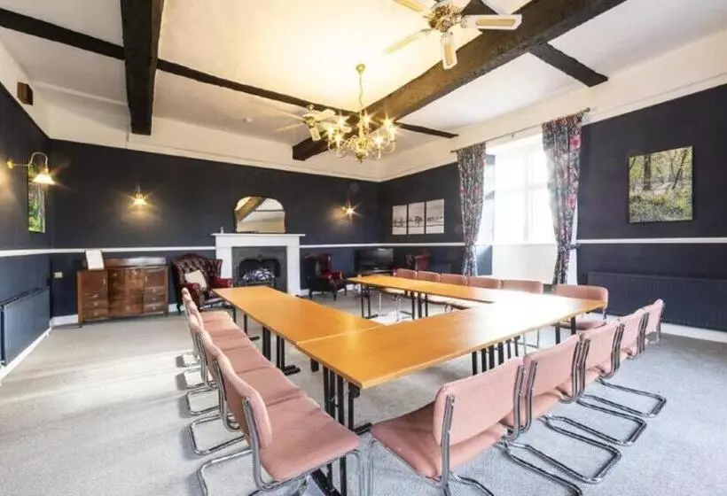 酒店 The Speech House