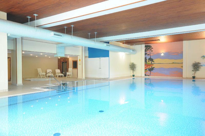 Отель All Saints