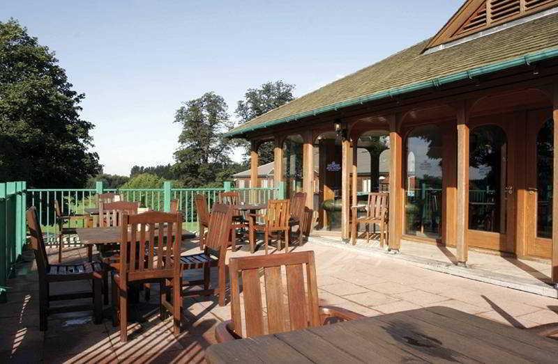 Отель All Saints