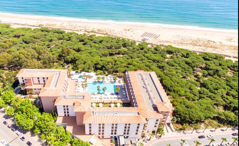 هتل Tui Blue Isla Cristina Palace - Adults Recommended