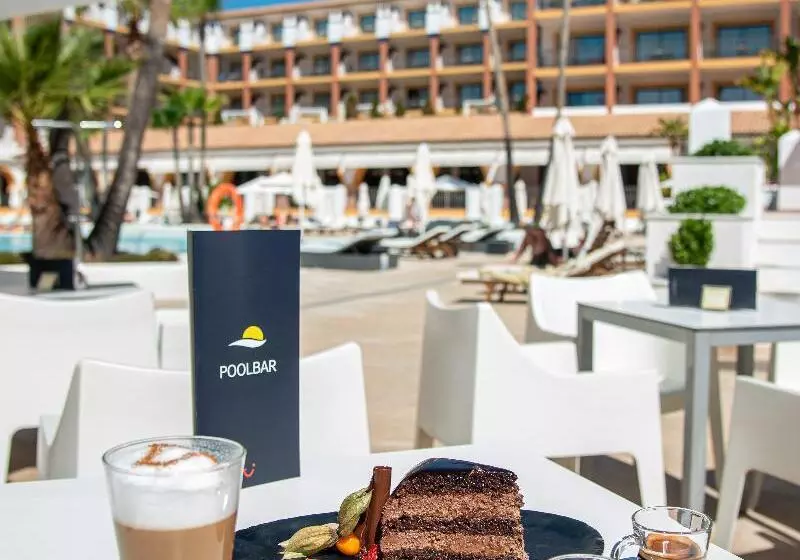 Отель Tui Blue Isla Cristina Palace - Adults Recommended