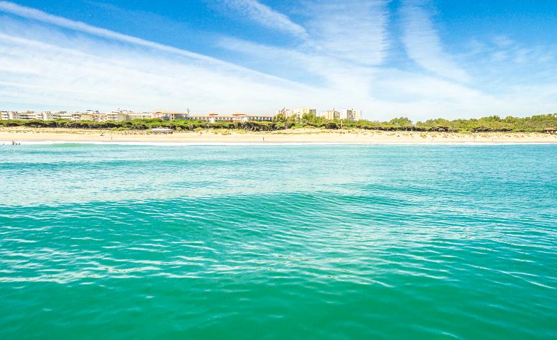 هتل Tui Blue Isla Cristina Palace - Adults Recommended