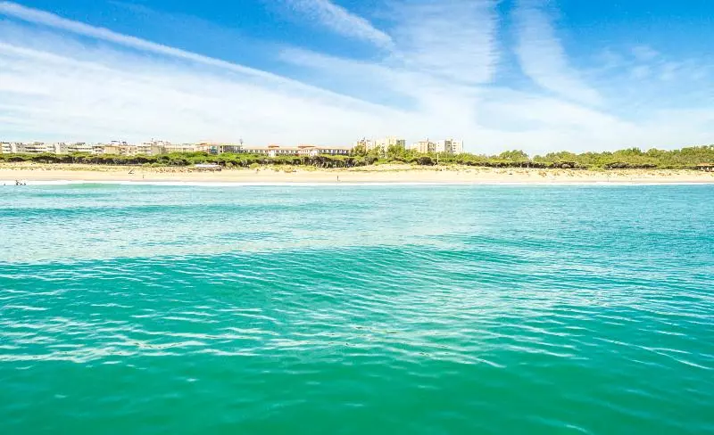 Отель Tui Blue Isla Cristina Palace - Adults Recommended