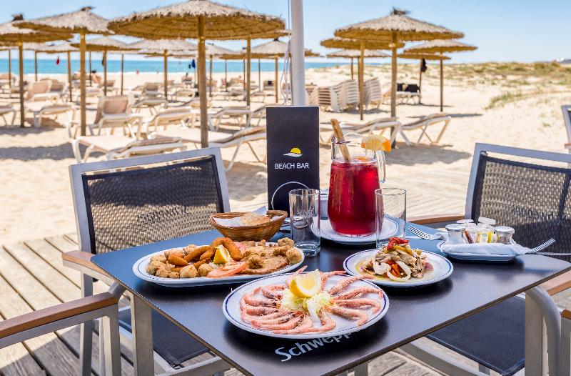 هتل Tui Blue Isla Cristina Palace - Adults Recommended