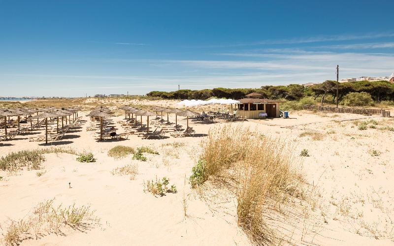 هتل Tui Blue Isla Cristina Palace - Adults Recommended