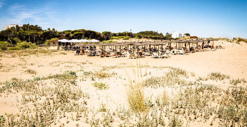 هتل Tui Blue Isla Cristina Palace - Adults Recommended