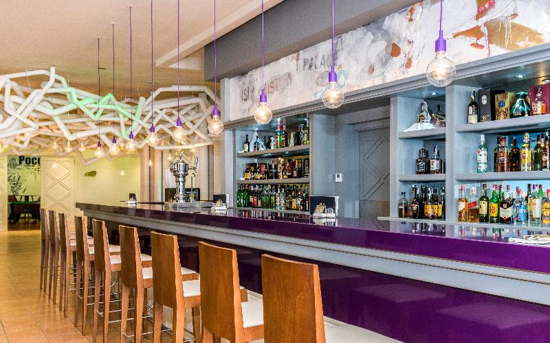 هتل Tui Blue Isla Cristina Palace - Adults Recommended