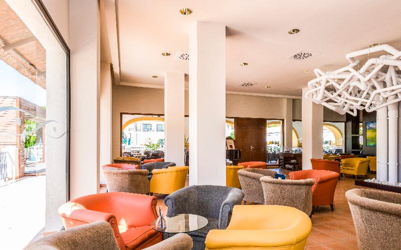 هتل Tui Blue Isla Cristina Palace - Adults Recommended