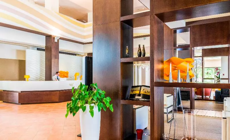 Отель Tui Blue Isla Cristina Palace - Adults Recommended