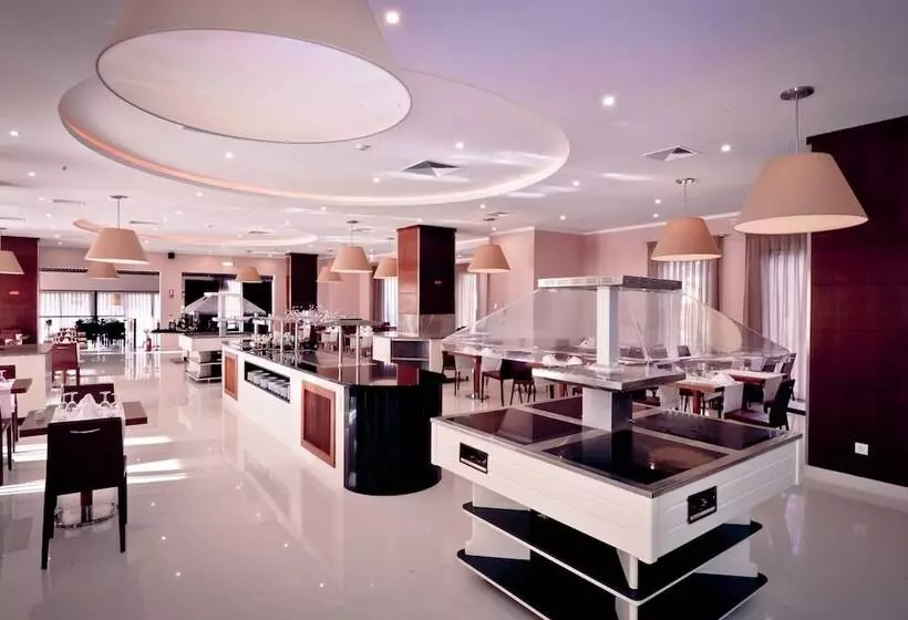 酒店 Vila Gale Marina