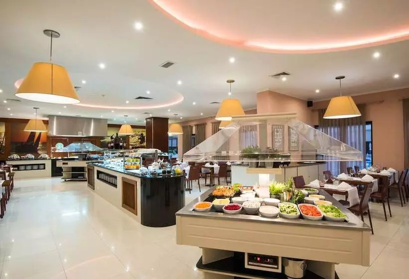 酒店 Vila Gale Marina