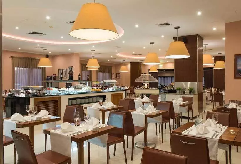 酒店 Vila Gale Marina