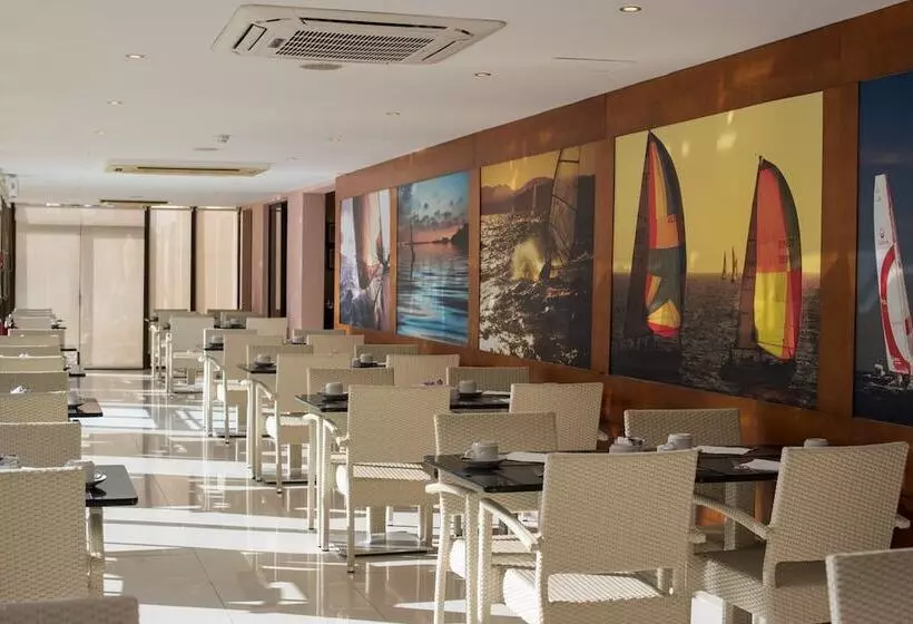 酒店 Vila Gale Marina