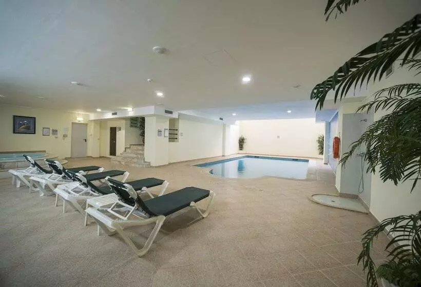 酒店 Vila Gale Marina